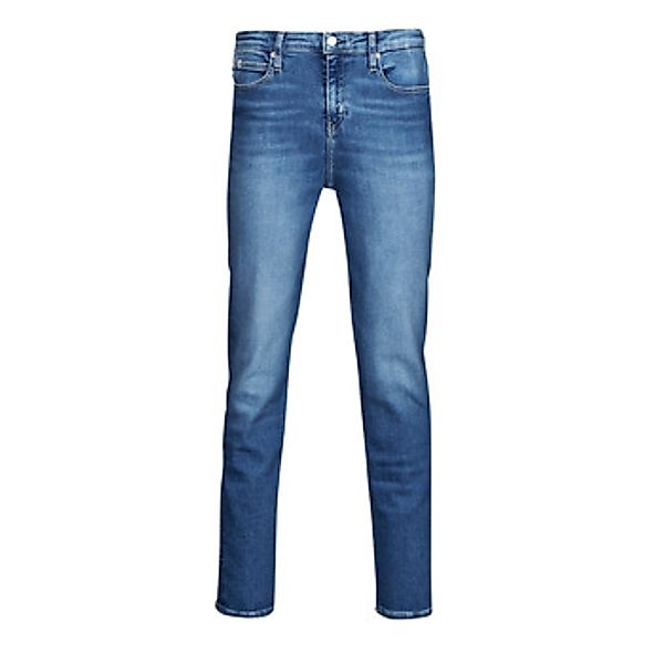 Calvin Klein Jeans  Slim Fit Jeans HIGH RISE SLIM günstig online kaufen