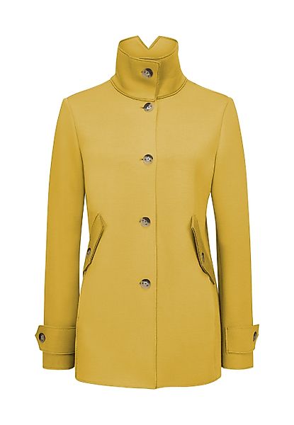 Milestone Kurzmantel MSAddison Damen Jacke Mantel günstig online kaufen