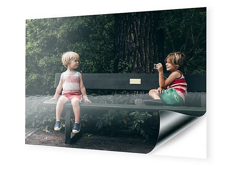 Foto auf Klebefolie im Format 30 x 20 cm im Format 30 x 20 cm günstig online kaufen