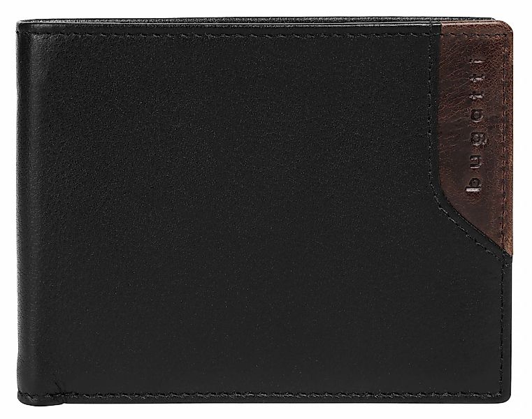 bugatti Geldbörse "CORSO DELUXE", echt Leder günstig online kaufen