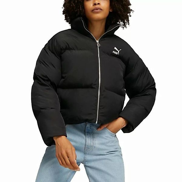 PUMA Winterjacke Puma Classics Oversized Puffer Jacket günstig online kaufen