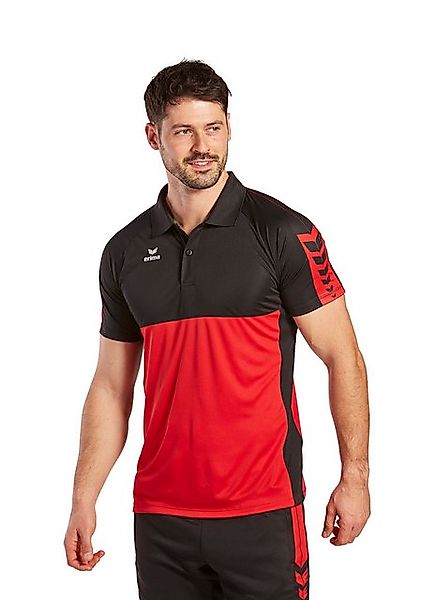 Erima Poloshirt Herren SIX WINGS Poloshirt günstig online kaufen