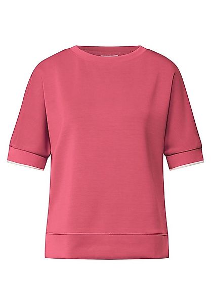 STREET ONE 2-in-1-Shirt günstig online kaufen