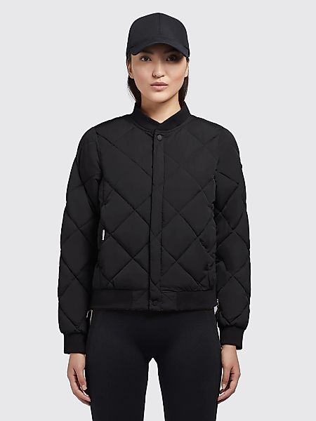 khujo Steppjacke "LEONA2", ohne Kapuze günstig online kaufen