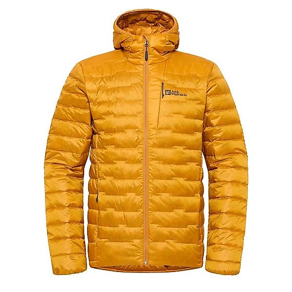 Jack Wolfskin Daunenjacke Jack Wolfskin Passamani Down Hoody günstig online kaufen