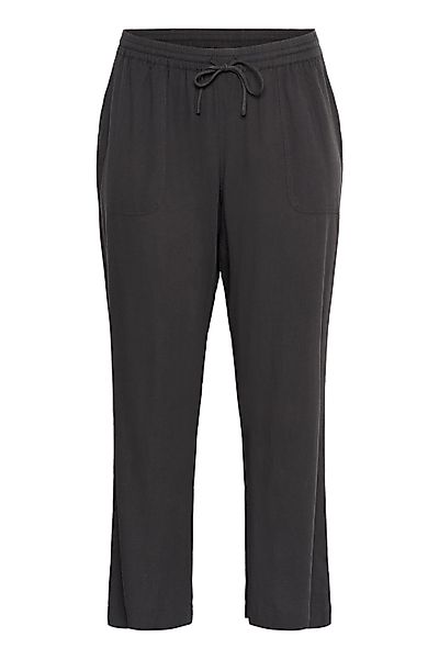 KAFFE Curve Anzughose Pants Suiting KCmille günstig online kaufen