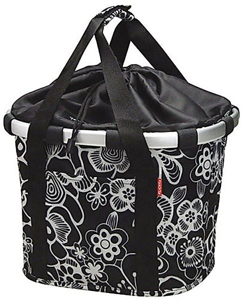 KlickFix Fahrradkorb Vorderradkorb Bike Basket günstig online kaufen