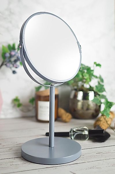 Sendez Schminkspiegel Kosmetikspiegel Rasierspiegel Standspiegel Standspieg günstig online kaufen