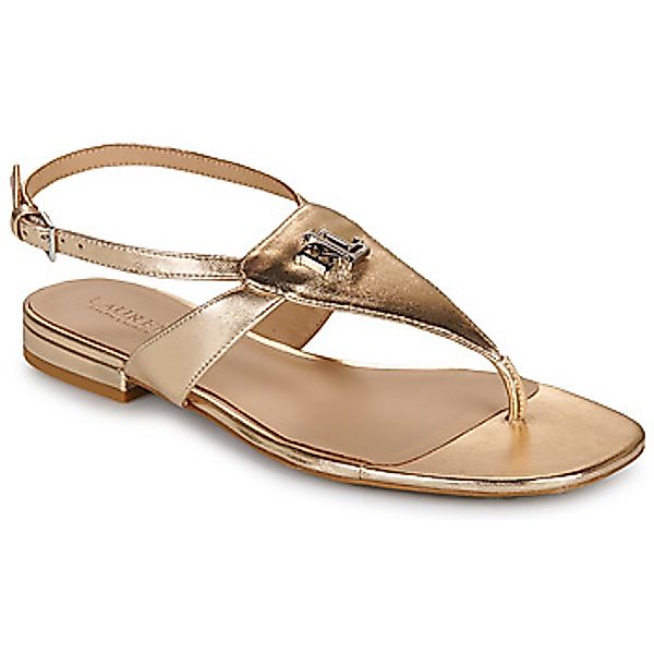 Lauren Ralph Lauren  Sandalen EVERLEY günstig online kaufen