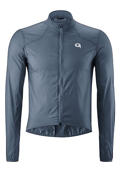 Gonso Bikerjacke Gonso Herren CAMPELLO Rennrad-Windjacke günstig online kaufen