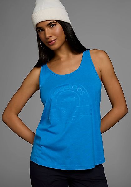 KangaROOS Sporttop günstig online kaufen