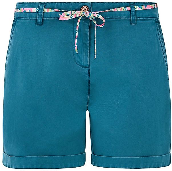 Protest Trainingsshorts PRTTulip shorts SURFING BLUE günstig online kaufen