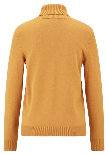 Betty Barclay Rundhalspullover Rollkragenpullover Angenehm weicher günstig online kaufen