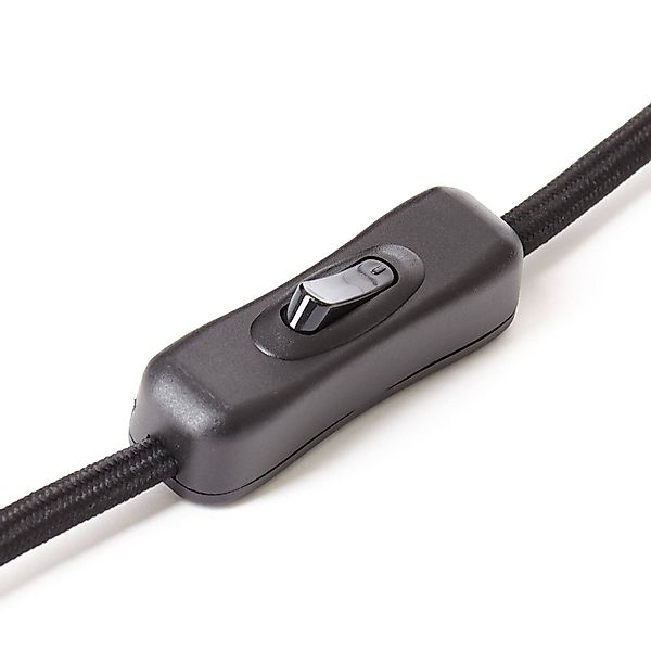 Brilliant Tischleuchte Woodrow, ohne Leuchtmittel, Tischlampe mit Tragegrif günstig online kaufen