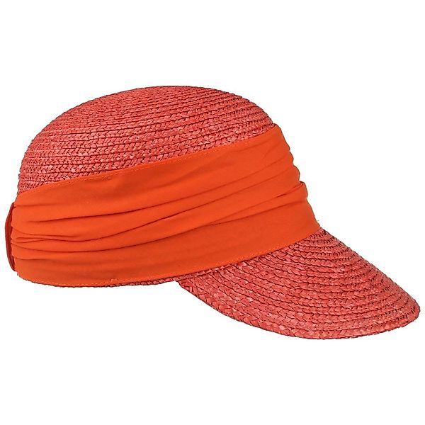 Seeberger Visor (1-St) Strohcap mit Schirm günstig online kaufen