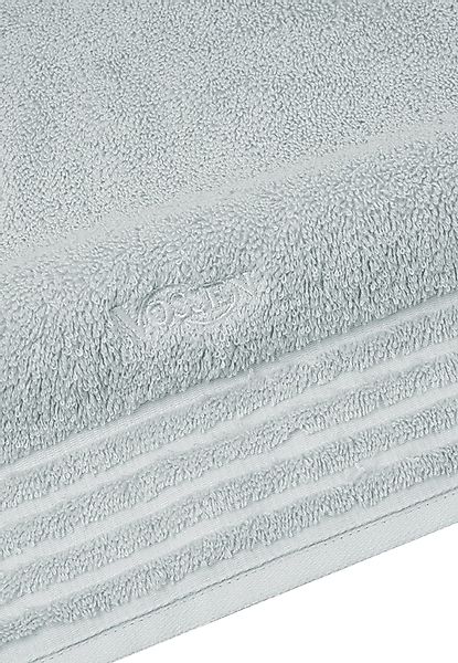 Vossen Badetuch Badetuch 80 x 160 günstig online kaufen