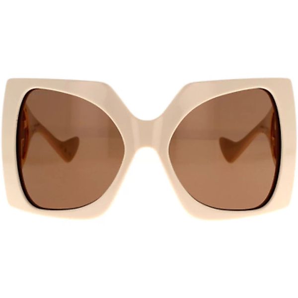 Gucci  Sonnenbrillen -Sonnenbrille GG1255S 002 günstig online kaufen