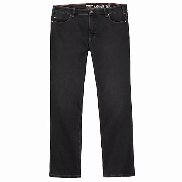 Paddock's Stretch-Jeans Übergröße Paddock´s Super-Stretchjeans Ranger dark günstig online kaufen
