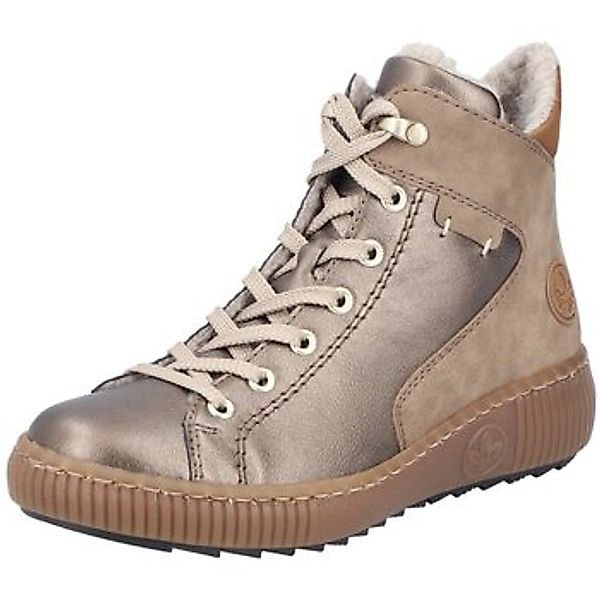 Rieker  Turnschuhe Stiefeletten Booty-F1/2 Z6614-90 90 günstig online kaufen
