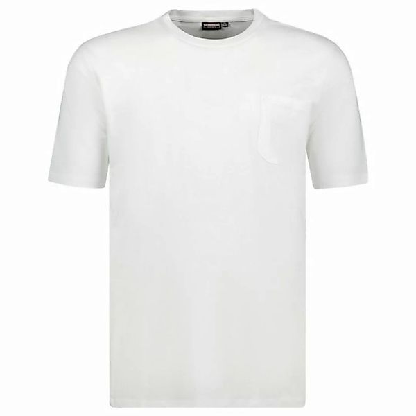ADAMO T-Shirt (1-tlg) Herren in Übergrößen bis 10XL günstig online kaufen