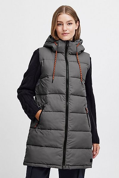 OXMO Steppweste OXJoanne Modische Jacke günstig online kaufen