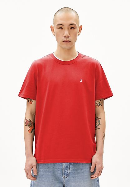 Armedangels T-Shirt LAARON Heavyweight T-Shirt aus günstig online kaufen