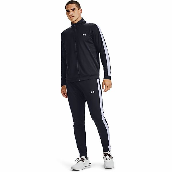 Under Armour Trainingsanzug "UA EMEA TRACK SUIT" Set, 2 Stk. zweiteiliges S günstig online kaufen