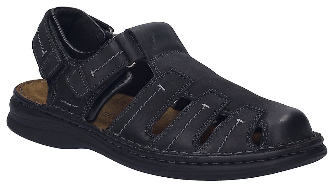 Josef Seibel Max 92 Sandale, Bäckersandale, günstig online kaufen