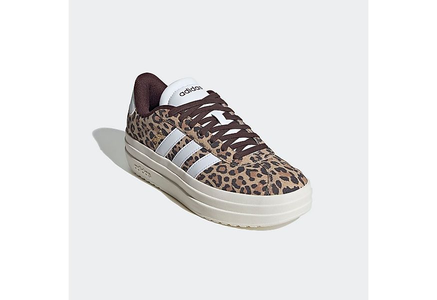 adidas Sportswear VL COURT BOLD Sneaker mit Leo Print günstig online kaufen