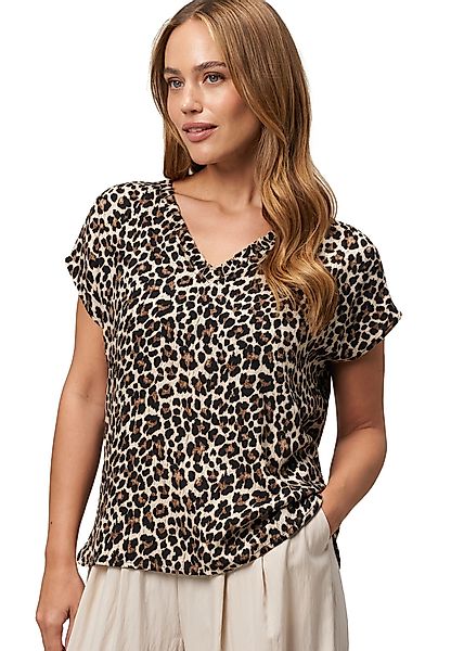 Zero Klassische Bluse zero Bluse mit günstig online kaufen