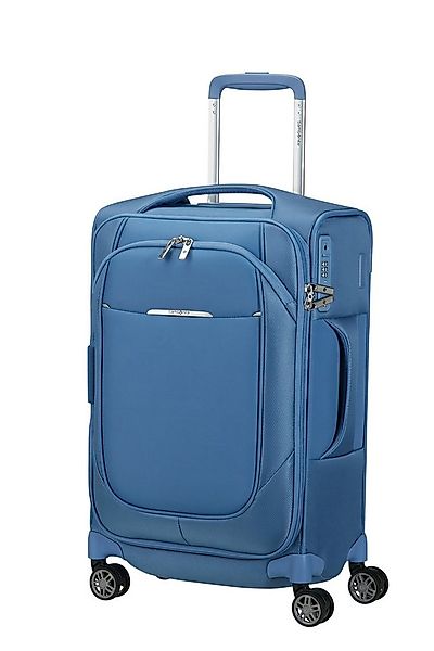 Samsonite Weichgepäck-Trolley RE-LITE, verschiedene Größen und Farben, 4 Ro günstig online kaufen