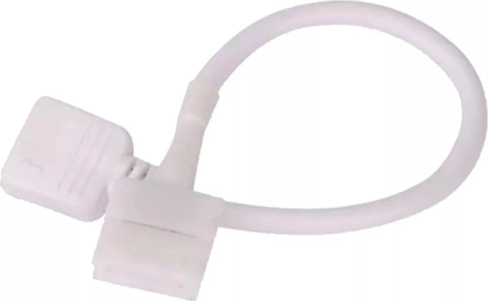Verbinder Led-strip 5050 Rgb + White Flexibel 16 Cm Weiß günstig online kaufen