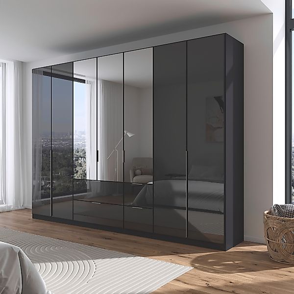 rauch Drehtürenschrank "Kleiderschrank Kleiderschränke Schrank Garderobe AG günstig online kaufen
