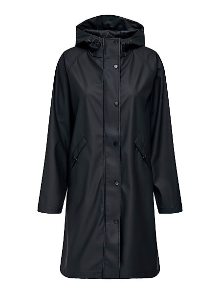ONLY Regenjacke Wasserdichter Regenmantel – Modischer günstig online kaufen