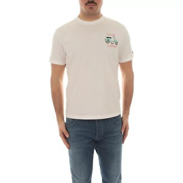 Mc2 Saint Barth  T-Shirt TSHIRT MAN günstig online kaufen