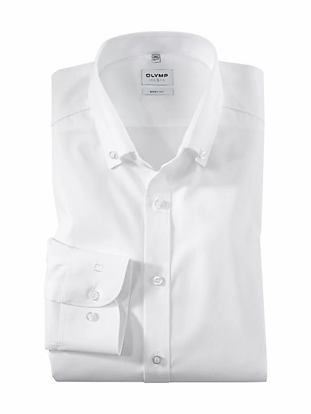 OLYMP Businesshemd OLYMP Level Five, body fit, New York Kent günstig online kaufen
