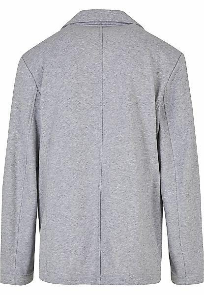 URBAN CLASSICS Funktionsmantel "Urban Classics Herren Terry Blazer" günstig online kaufen