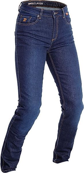 Richa Motorradhose Trojan Damen Motorrad Jeans Knieprotektoren enthalten günstig online kaufen