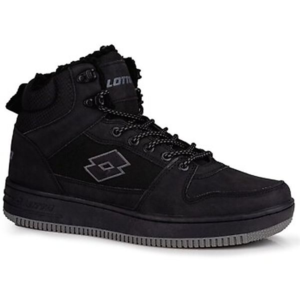 lotto Sneaker - mit wärmendem Innenfutter günstig online kaufen