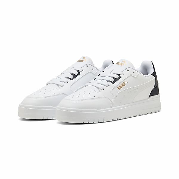 PUMA Sneaker "SHUFFLE DOWNTOWN" leicht profilierte Gummilaufsohle, Schnürve günstig online kaufen