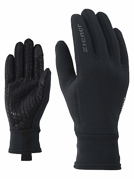 Ziener Multisporthandschuhe "IDIWOOL TOUCH" günstig online kaufen