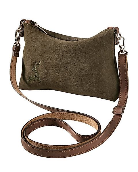 Reitmayer Handtasche Handtasche mit Hirschstick günstig online kaufen