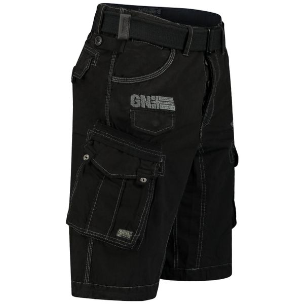 Geographical Norway Cargoshorts kurze Hose aus günstig online kaufen