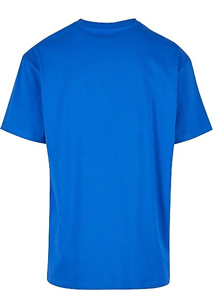 URBAN CLASSICS T-Shirt "Urban Classics Herren Heavy Oversized Tee", (1 tlg. günstig online kaufen
