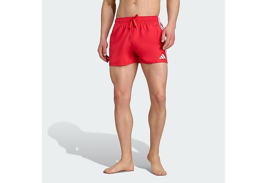 adidas Sportswear Badeshorts 3-STREIFEN 3-INCH BADESHORTS (1-St) günstig online kaufen