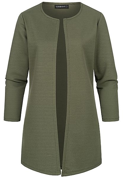 CLOUD 5IVE Strickjacke CLOUD 5IVE Strickjacke günstig online kaufen
