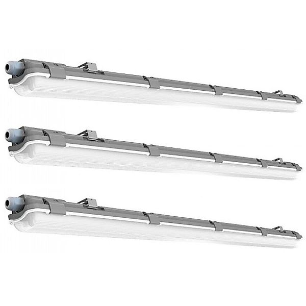 V-TAC LED Deckenleuchte, Leuchtmittel inklusive, Neutralweiß, günstig online kaufen