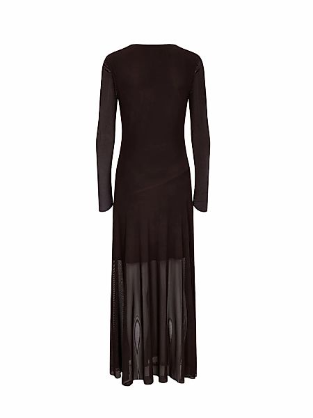 nümph Jerseykleid "Nümph Dress NUCIRRI" günstig online kaufen