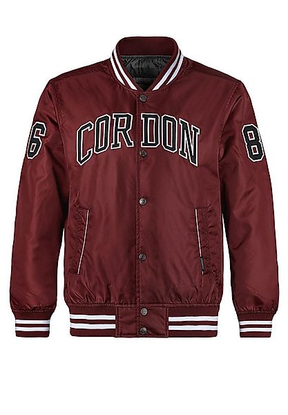 Cordon Sport Collegejacke günstig online kaufen