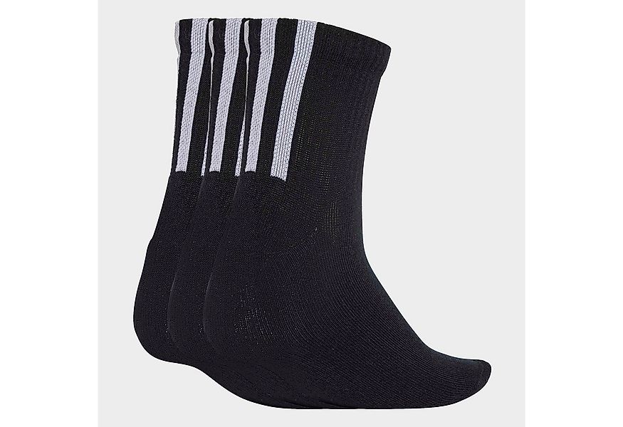 adidas Originals Sportsocken QUARTER 3 BACK STRIPES, 3 PAAR (3-Paar) für sp günstig online kaufen